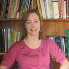 Niamh Armstrong